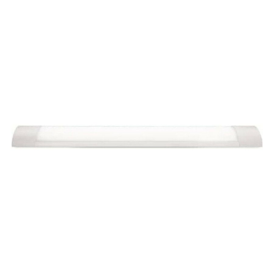LED Tube EDM 31683 Hvid A E 20 W 1900 Lm 59,7 x 8 x 3,1 cm (6500 K) (6400 K) #1