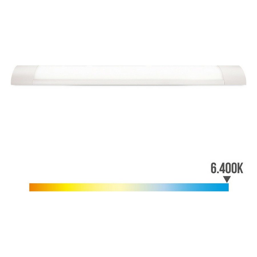 LED Tube EDM 31684 A F 28 W 2700 lm (6500 K) (6400 K) #2