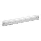 LED Tube EDM 31685 Hvid A E 7 W 600 lm 3,6 x 50,5 x 3 cm 50,5 x 2,2 x 3,5 cm (6500 K) (6400 K) #1