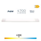 LED Tube EDM 31692 A E 48 W (4000 K) #2