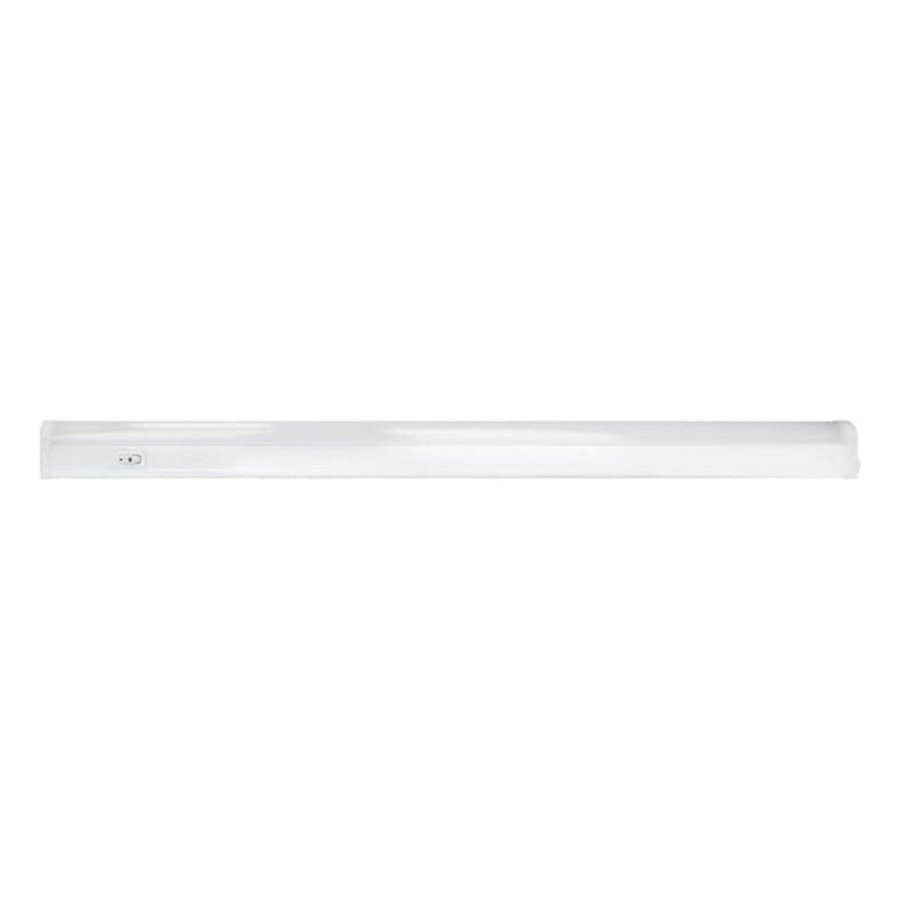LED Tube EDM Hvid A 18 W (4000 K) #1