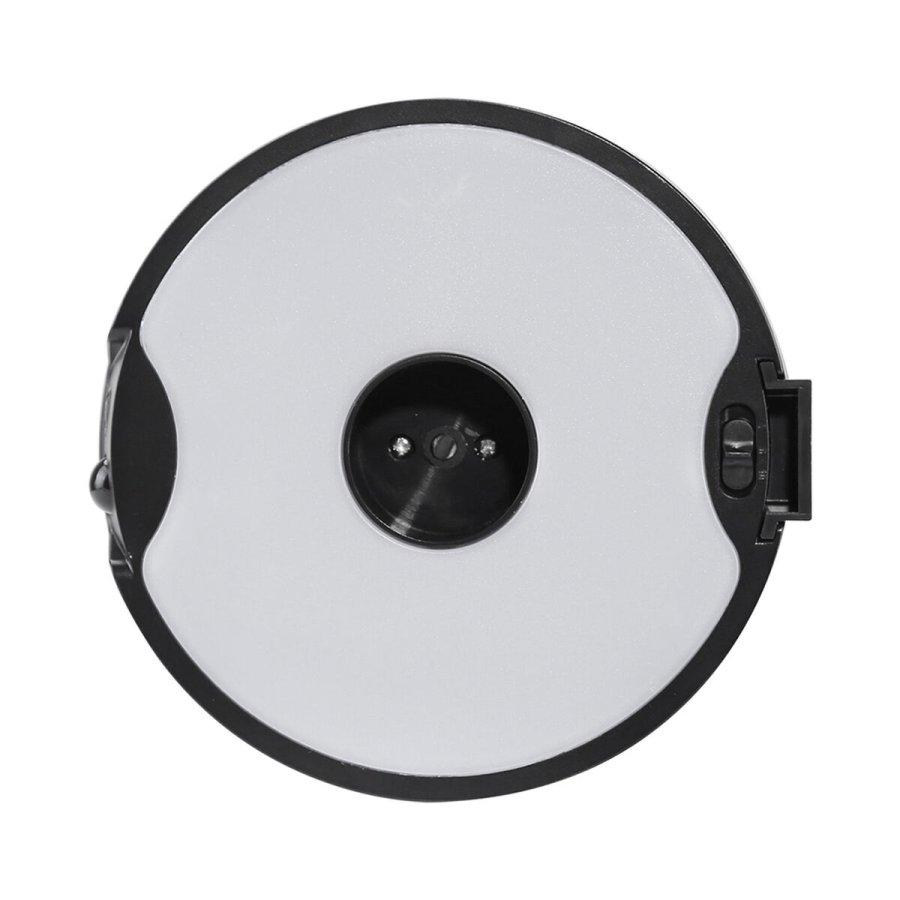 V�glampe EDM 31820 Polykarbonat ABS 4 W 500 lm Solcelle-havelys (3000 K) (4000 K) (6500 K) #4