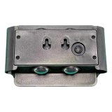 V�glampe EDM 31824 Polykarbonat ABS 4 W 200 Lm LED Solar (3000 K) #3