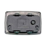 V�glampe EDM 31826 Polykarbonat ABS 4 W 200 Lm LED Solar (3000 K) #2