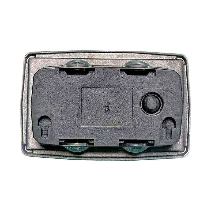 V�glampe EDM 31826 Polykarbonat ABS 4 W 200 Lm LED Solar (3000 K) #2