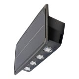 V�glampe EDM 31828 Polykarbonat ABS 8 W 400 lm LED Solar (3000 K) #2