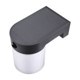 V�glampe EDM 31832 Sort Polykarbonat ABS 4 W 500 lm Solar (3000 K) (5000 K) (4000 K) #1