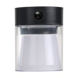 V�glampe EDM 31832 Sort Polykarbonat ABS 4 W 500 lm Solar (3000 K) (5000 K) (4000 K) #3