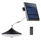 Solcellelampe EDM 31839 5 W 500 lm #2