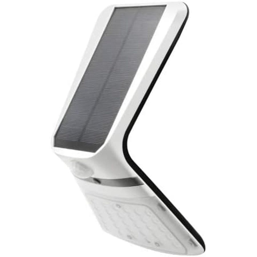 LED Lys med Bev�gelsessensor EDM 31843 Hvid polypropylen 3,5 W #2