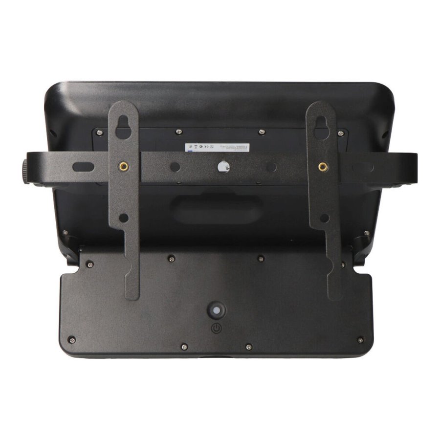 Belysningsarmatur til LED EDM 31844 Sort 10 W 1150 Lm (6000 K) #6