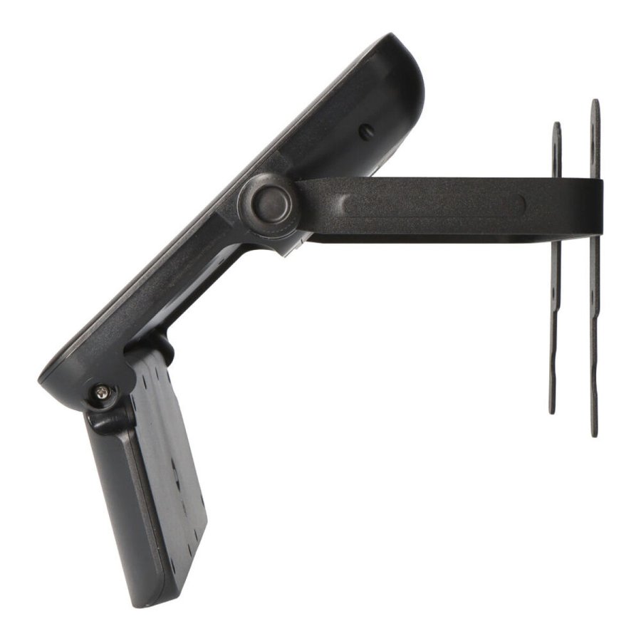 Belysningsarmatur til LED EDM 31844 Sort 10 W 1150 Lm (6000 K) #5