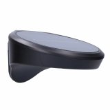 Belysningsarmatur til LED EDM 31852 Sort 2 W 1,8 W 200 Lm 155 Lm Solar Bev�gelsessensor (6500 K) #5