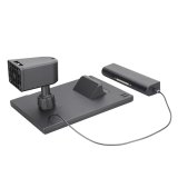 V�glampe EDM 31854 Sort 6 W 720 Lm LED Solar (6500 K) #3