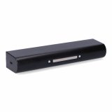 V�glampe EDM 31854 Sort 6 W 720 Lm LED Solar (6500 K) #5