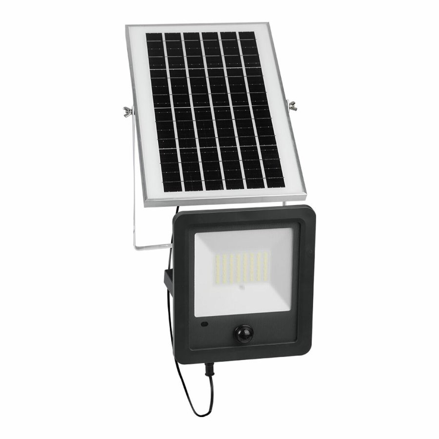Spotlight projektor EDM 31862 100 W 1200 Lm Solar Bev�gelsessensor (6500 K) #4