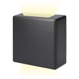 Belysningsarmatur til LED EDM 32141 Plastik A G 3 W 85 lm (4000 K) #1