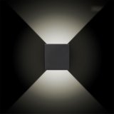 Belysningsarmatur til LED EDM 32141 Plastik A G 3 W 85 lm (4000 K) #3