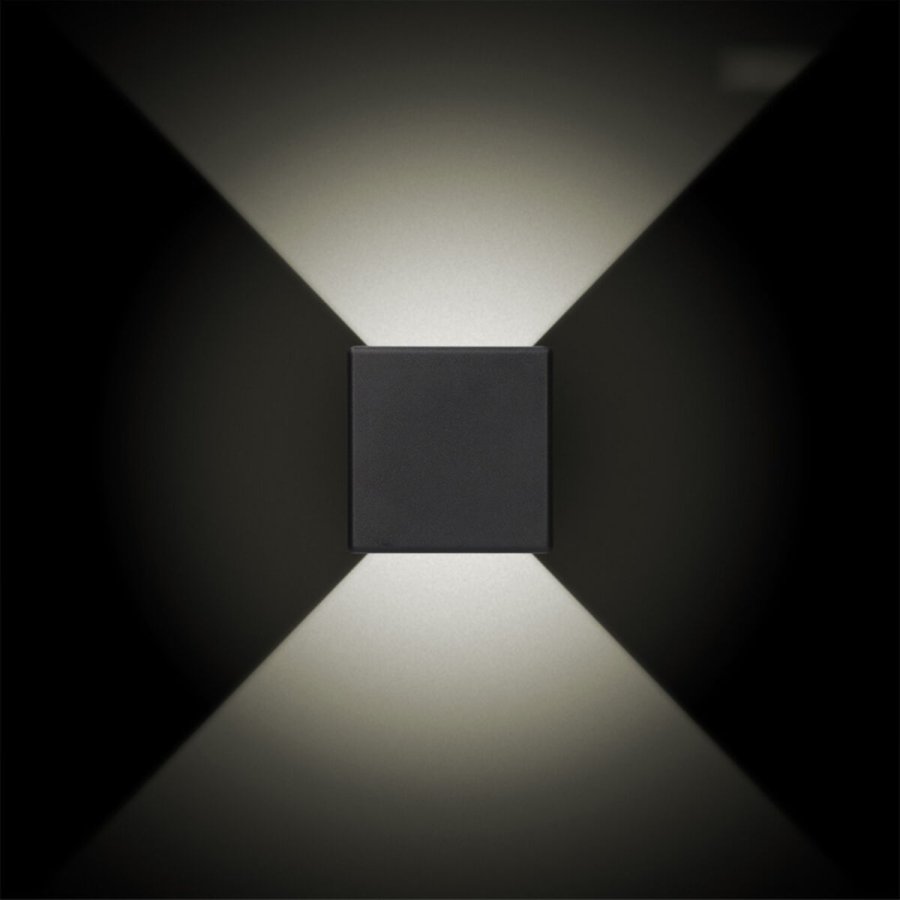 Belysningsarmatur til LED EDM 32141 Plastik A G 3 W 85 lm (4000 K) #3