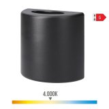 Belysningsarmatur til LED EDM 32142 Plastik A G 3 W 60 Lm (4000 K) #2