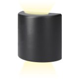 Belysningsarmatur til LED EDM 32142 Plastik A G 3 W 60 Lm (4000 K) #1