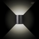 Belysningsarmatur til LED EDM 32142 Plastik A G 3 W 60 Lm (4000 K) #3