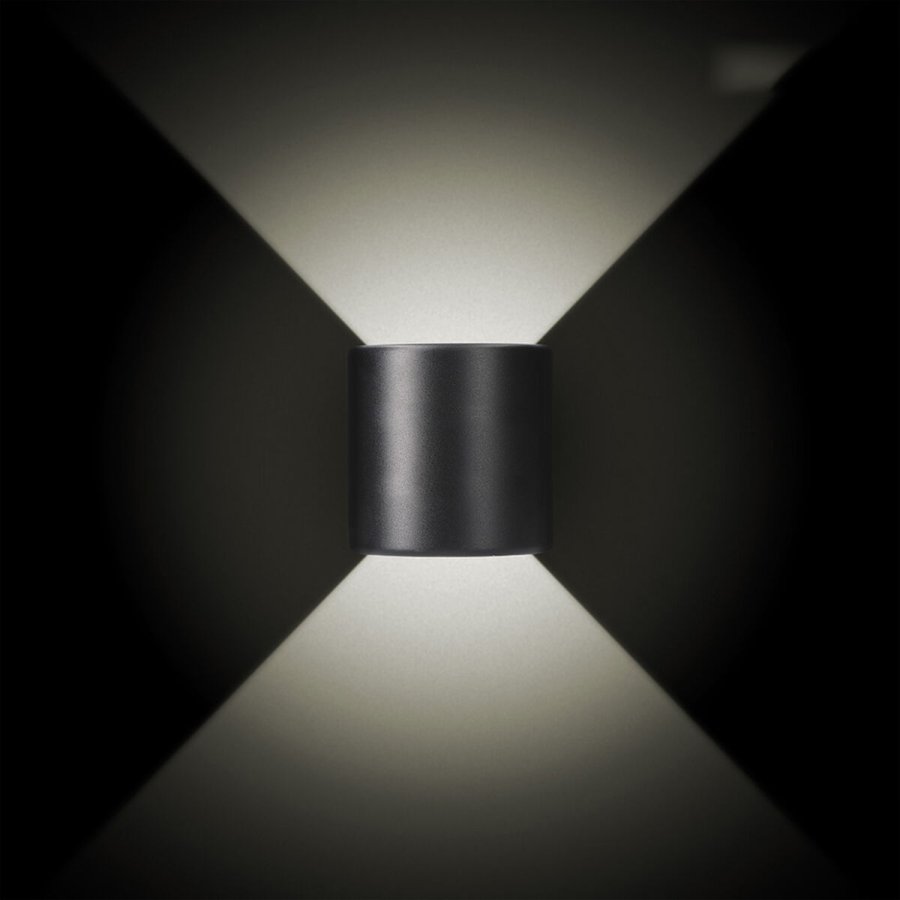 Belysningsarmatur til LED EDM 32142 Plastik A G 3 W 60 Lm (4000 K) #3