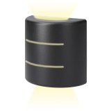 Belysningsarmatur til LED EDM 32143 Plastik A F 6 W 60 Lm (4000 K) #1