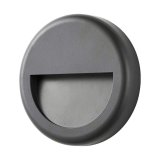 Belysningsarmatur til LED EDM 32154 Plastik F 6 W 70 Lm Multifarvet (4000 K) #1