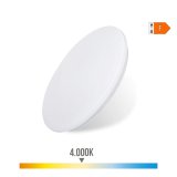 LED-lysdioder EDM 32515 F 12 W 60 W 80 W (4000 K) #2