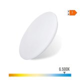 LED-loftlampe EDM 32516 F 12 W 60 W (6500 K) #3