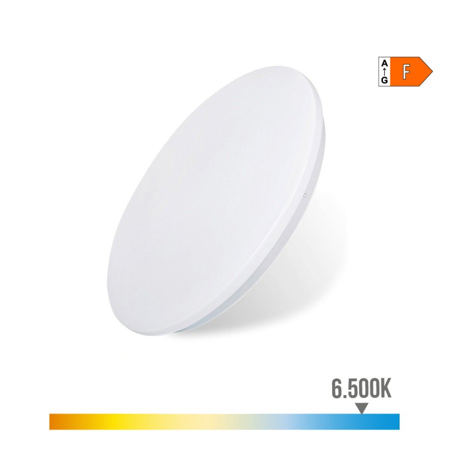 LED-loftlampe EDM 32516 F 12 W 60 W (6500 K) #3