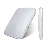 LED-loftlampe EDM 32522 F 12 W 60 W 840 lm (6400 K) #1