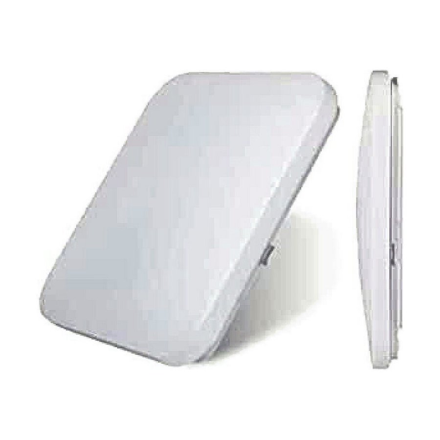 LED-loftlampe EDM 32524 F 18 W 82 W 1260 Lm 1820 Lm (6500 K) #1