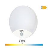 Belysningsarmatur til LED EDM 32537 polypropylen E 15 W 13 W 1250 Lm 1850 lm Hvid (4000 K) #2