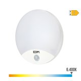 Belysningsarmatur til LED EDM 32538 polypropylen E 15 W 13 W 1250 Lm 1850 lm Hvid (6500 K) (6400 K) #2