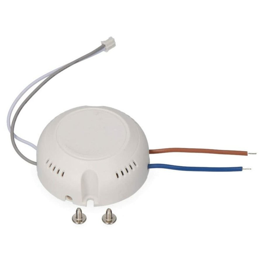 Katalysator EDM 32555 32517,32518,32539,32540 Udskifter Belysningsarmatur til LED #1