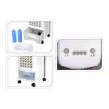 Flytbare air conditioner EDM 33516 80 W 3,6 L #4