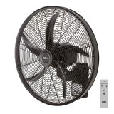 Vgventilator EDM 33521 Sort 100 W  45 cm #1