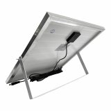 Fritstende ventilator EDM 33523 Hvid 25 W Solar #3