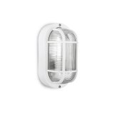V�glampe EDM 34350 Tarragona Hvid 40 W E27 #2