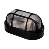 V�glampe EDM 34351 Tarragona Sort Plastik 40 W E27 #6