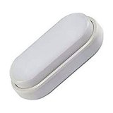 V�glampe EDM 34721 Polymer A E 18 W 85 W 1300 lm Udvendig (4000 K) #1