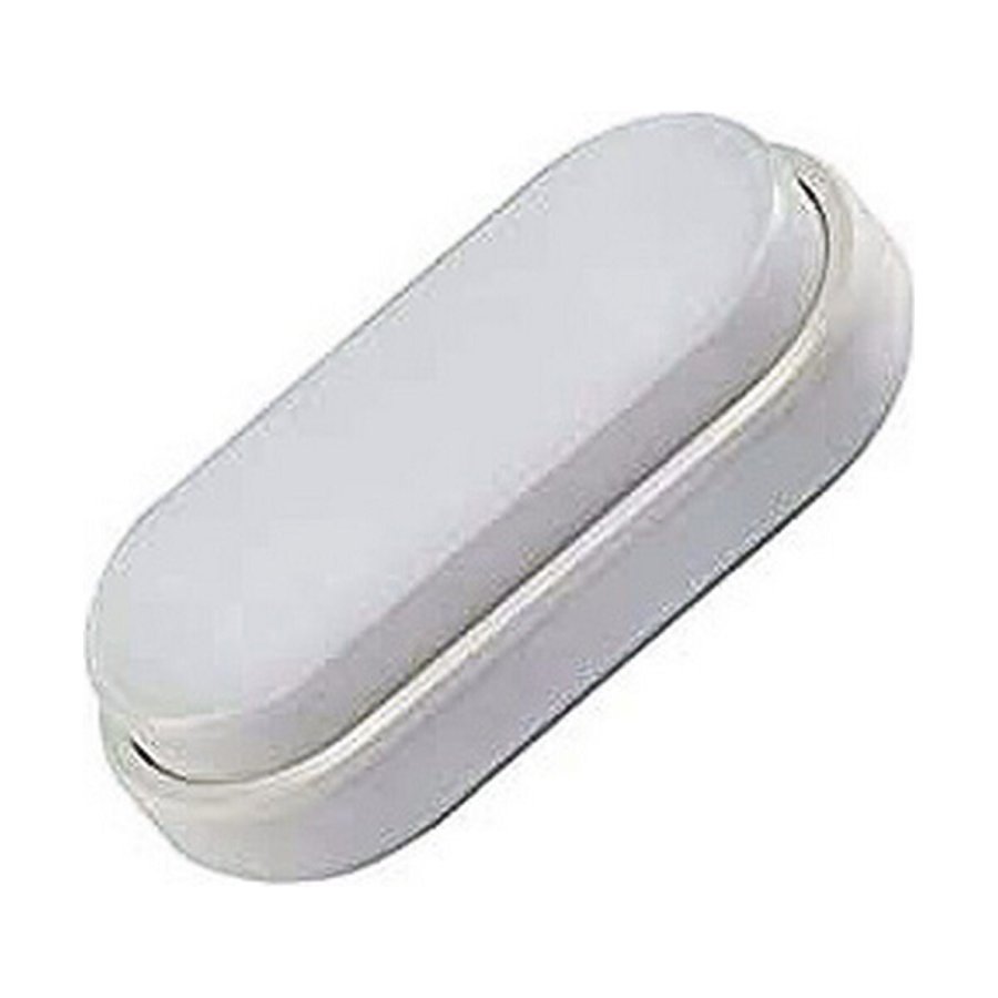 V�glampe EDM 34721 Polymer A E 18 W 85 W 1300 lm Udvendig (4000 K) #1