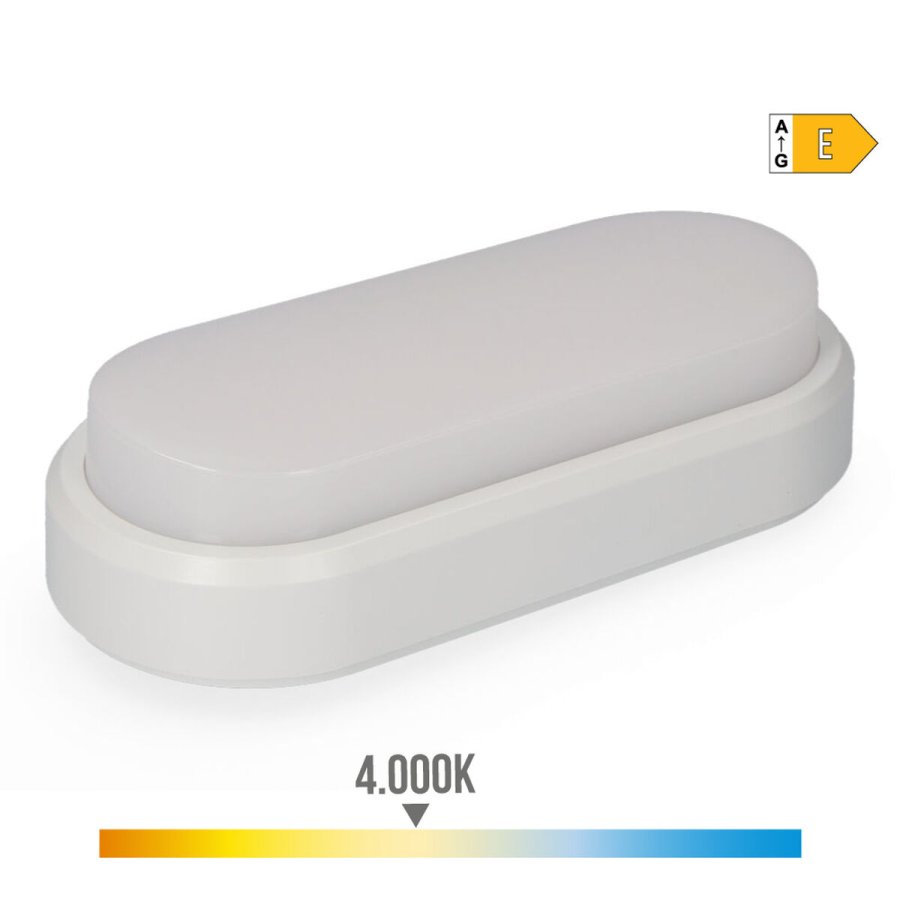 V�glampe EDM 34721 Polymer A E 18 W 85 W 1300 lm Udvendig (4000 K) #2