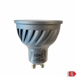 LED-lampe EDM 35288 G 6 W 45 W 42 W GU10 500 lm 480 Lm � 5 x 5,5 cm Kan justeres (6400 K) #2