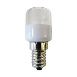 LED-lampe EDM 35291 E 6 W 1 W 0,5 W E14 � 2,6 x 60 cm (6400 K) #1