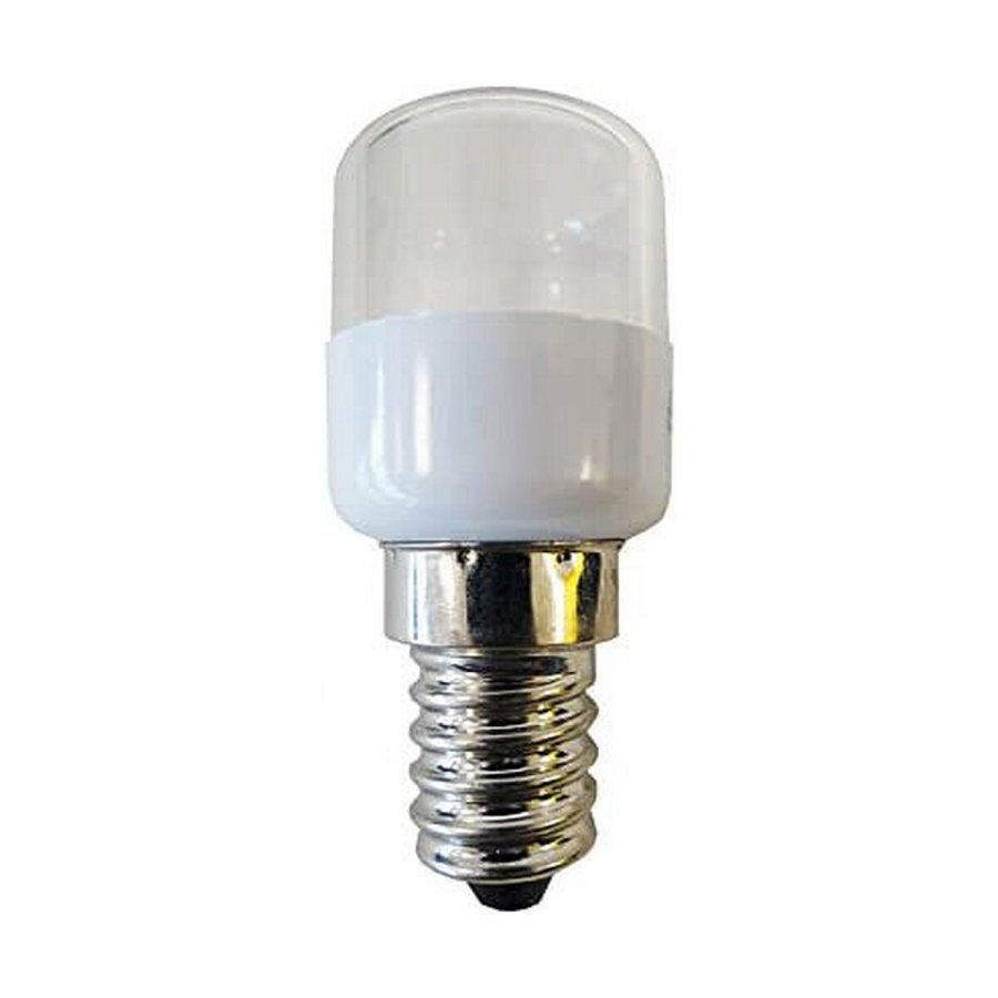 LED-lampe EDM 35291 E 6 W 1 W 0,5 W E14 � 2,6 x 60 cm (6400 K) #1