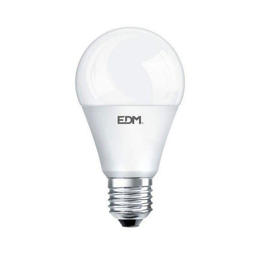 LED-lampe EDM 35387 F 150 W 10 W E27 932 Lm 6 x 11 cm (3200 K) #1