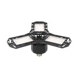 LED-lampe EDM 35447 Leaf A F 350 W 60 W E27 6000 lm � 12,5 x 13,5 cm (6500 K) #1